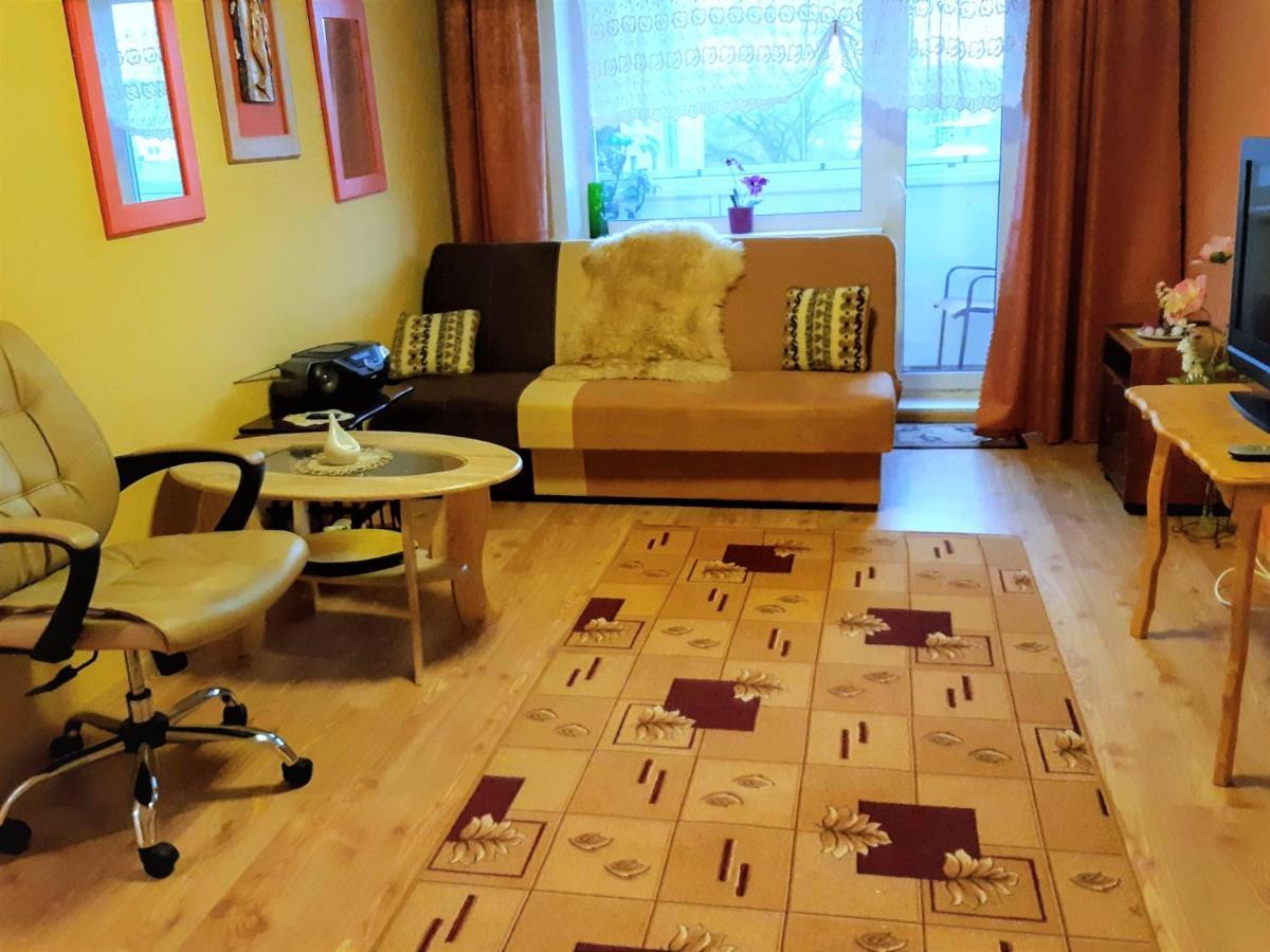 Studio City Center Apartment Rakvere Kültér fotó